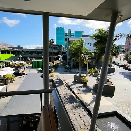 Apartamento Blue House - Parking Included *